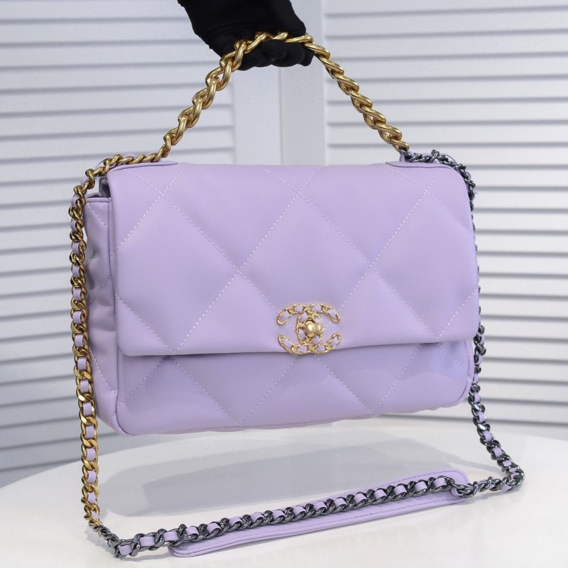 Ch**el 19 bags
